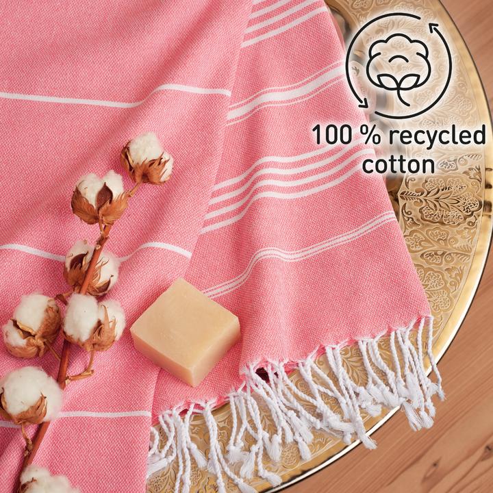Image du produit Fit-Flip Drap de hammam