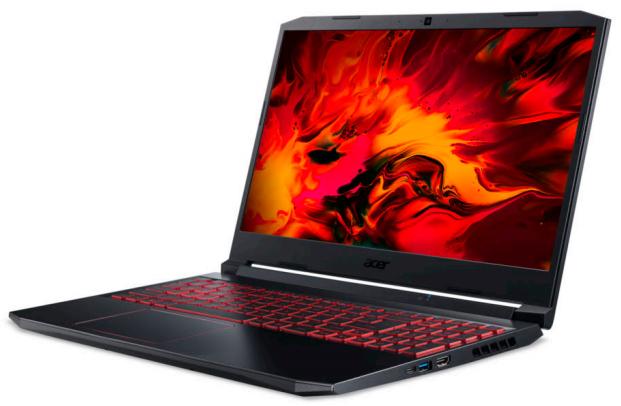 Produktbild Acer Nitro 5 (15.60", Intel Core i5-10300H, 8 GB, 512 GB, DE)