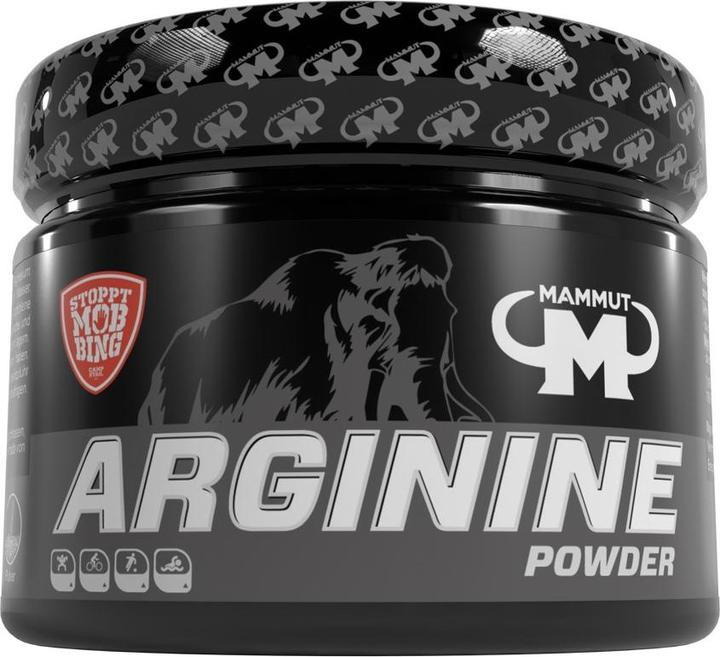 Image du produit Mammut Arginine (Standard, 1 pcs, 300 g)