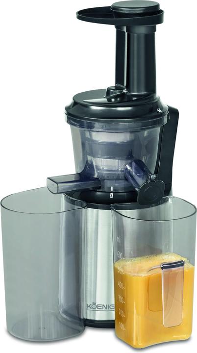 Image du produit Koenig Slow Juicer Pro