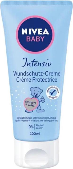 Productafbeelding NIVEA Crème voor wondbescherming