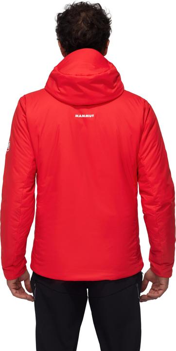 Image du produit Mammut Veste à capuche Rime IN Flex Hommes (XL)