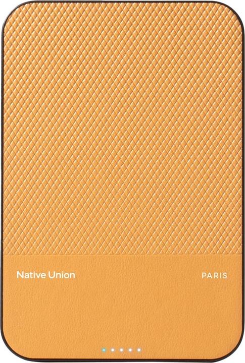 Actual product image Native Union ReClassic (5000 mAh, 15 W)
