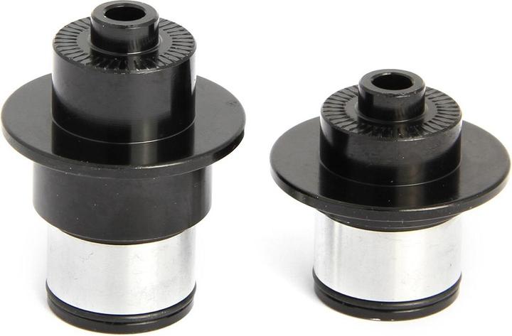 SUNringlé 9mm Adapter VR-Naben für Black Flag Pro/Charger Pro/Jumping Flea