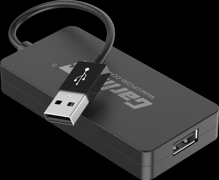 Produktbild Carlinkit CPC200-A2A