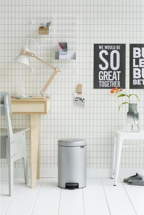 Image du produit Brabantia Newlcon (12 l)