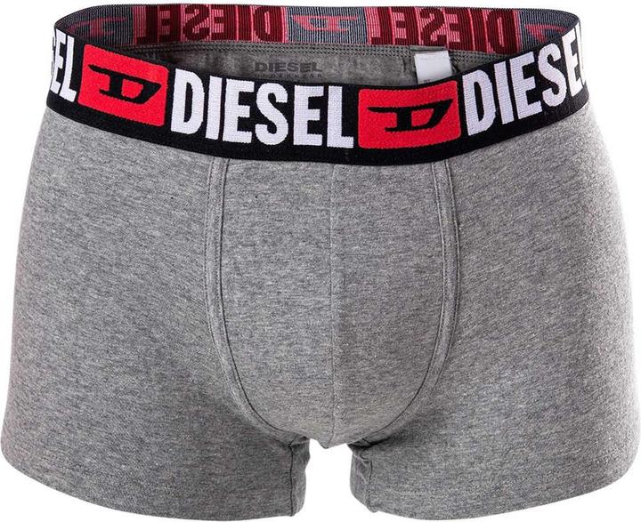 Produktbild Diesel Boxershorts Casual Stretch UMBX-DAMIENTHREEPACK (XXL, 3er Pack)