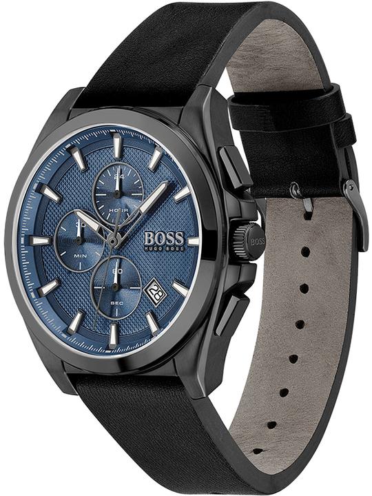 Produktbild BOSS Grandmaster (Chronograph, 46 mm)
