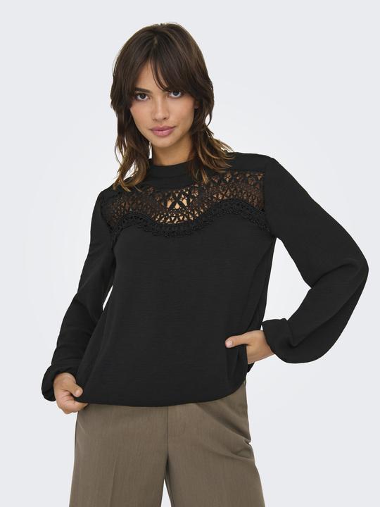 Produktbild Only ONLMETTE Hemd Hemd (XXS)