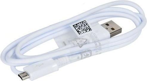 Actual product image Samsung USB A – Micro USB B (1.50 m, USB 3.0)