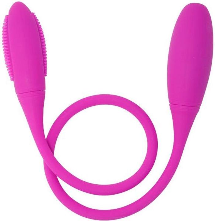 Produktbild Pretty Love Vibrator "Snaky Vibes"