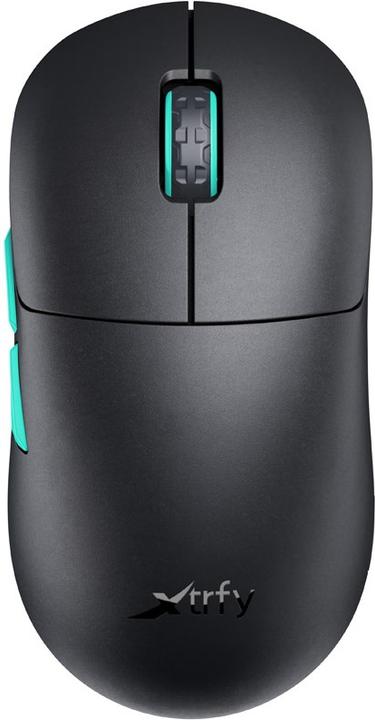 CHERRY xtrfy M8 Wireless (Senza fili)