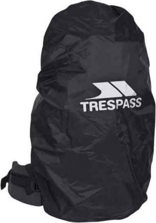 Produktbild Trespass RAIN - Rucksackhülle wasserdicht 35-50l