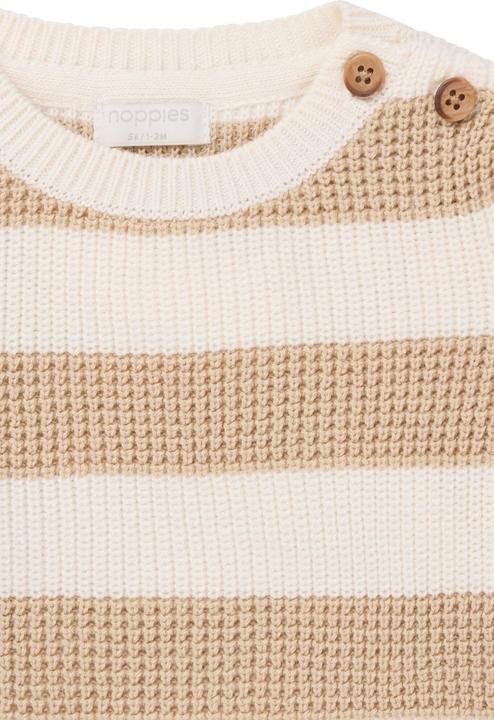 Image du produit Noppies Baby Pullover Ozona (80)
