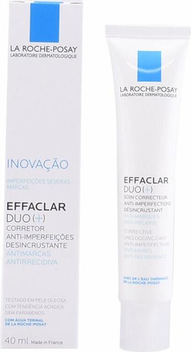 Produktbild La Roche Posay Effaclar Duo+ (40 ml)