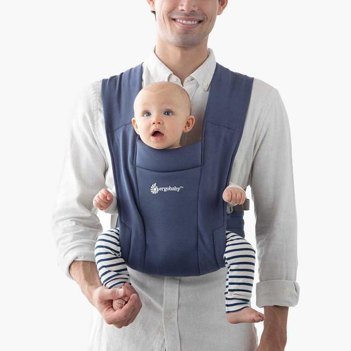 Produktbild Ergobaby Embrace Neugeborenentrage