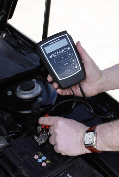 Immagine prodotto Ctek analizzatore di batterie