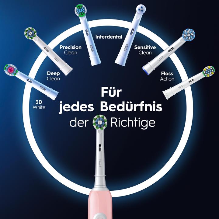 Image du produit Oral-B PRO Series 1 (Brosse à dents oscillo-rotative)