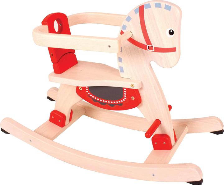 Produktbild Spielba Schaukelpferd
