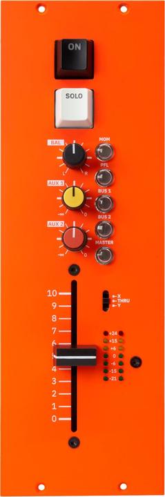 Produktbild Rodec MX-F-102 Channel Control Stereo