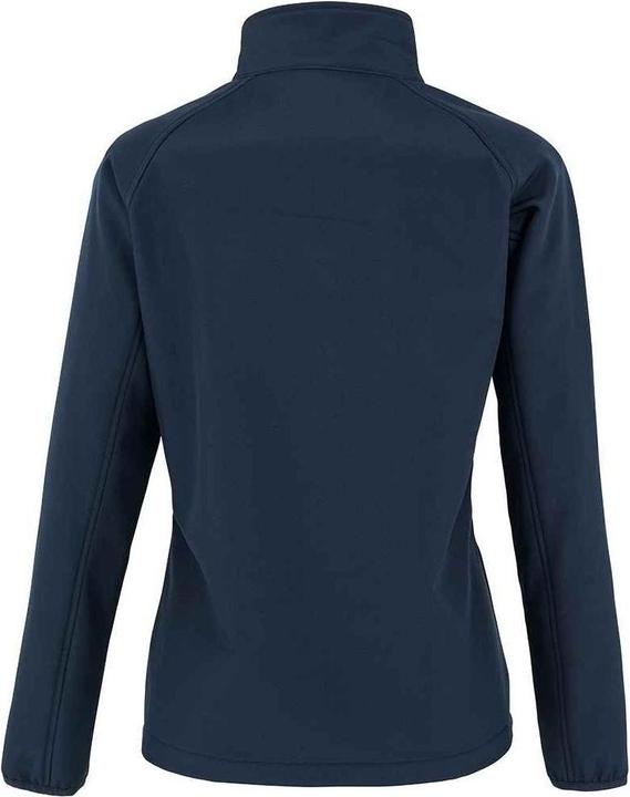 Produktbild Result Softshelljacke Zum Bedrucken (M)
