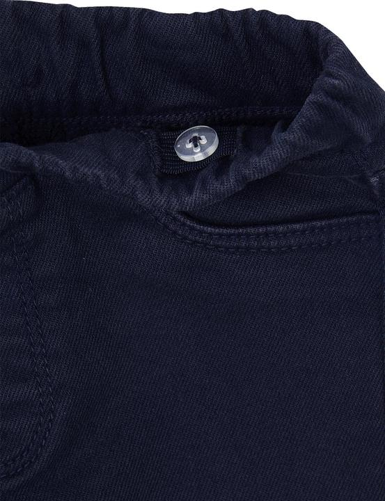 Actual product image Vertbaudet Mädchen Slim-Fit-Treggings BASIC (122)