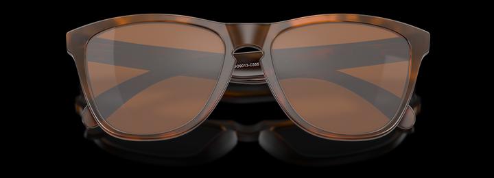 Image du produit Oakley Lunettes de soleil Frogskins Prizm