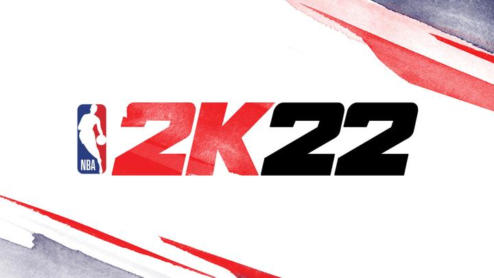 Image du produit 2K Games PS5 NBA 2K22 (PS5)
