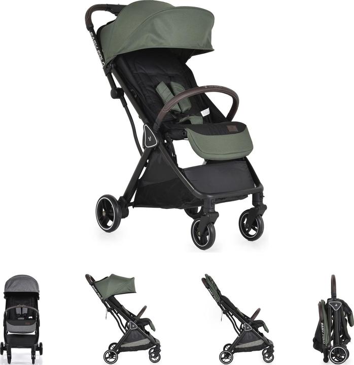 Produktbild Cangaroo Kinderwagen Buggy easy Fold