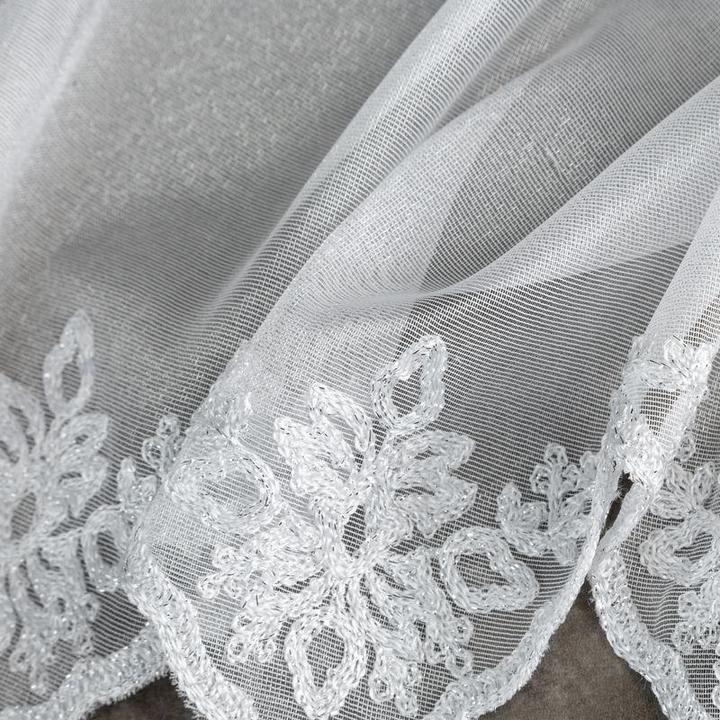 Produktbild Eurofirany Fir (300 x 145 cm)