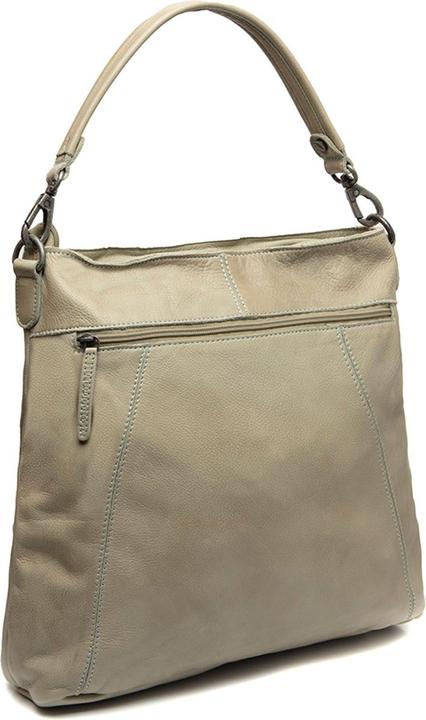 Produktbild The Chesterfield Brand Sintra Schultertasche Leder 34 cm