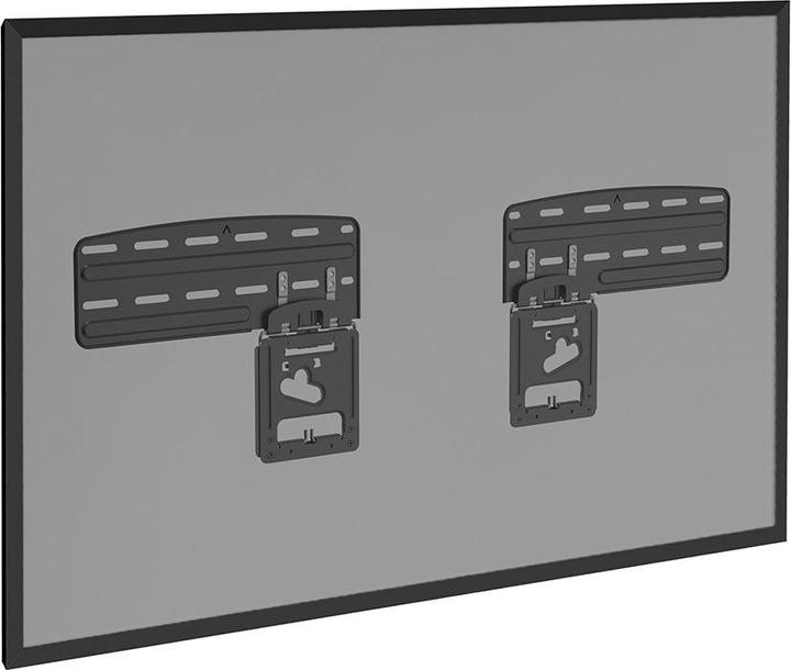 Actual product image Multibrackets Wall bracket for 85" Samsung Series Q LED, NEO (Wall, 85", 60 kg)
