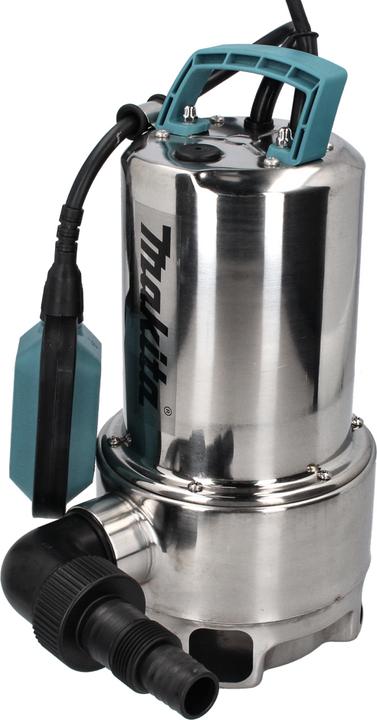 Produktbild Makita Pf0610 (Schmutzwasserpumpe)