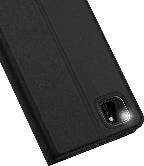 Produktbild Dux Ducis Skin Pro Series Bookcover (Huawei Y5p)