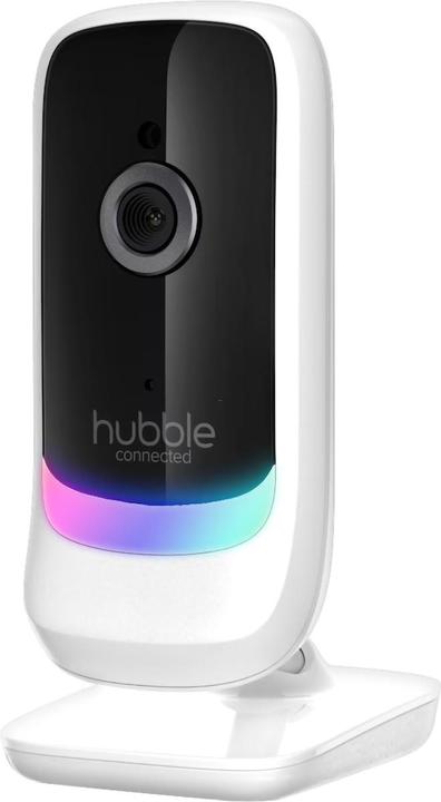 Produktbild Hubble Connected Nursery Pal Essentials (2.8 inch) (Babyphone Audio, 300 m)