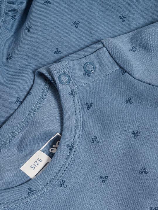 Actual product image hummel Hmlbeesy body s/s (74)
