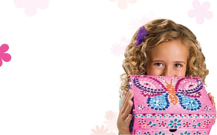 Image du produit Invento Sticky Mosaics
