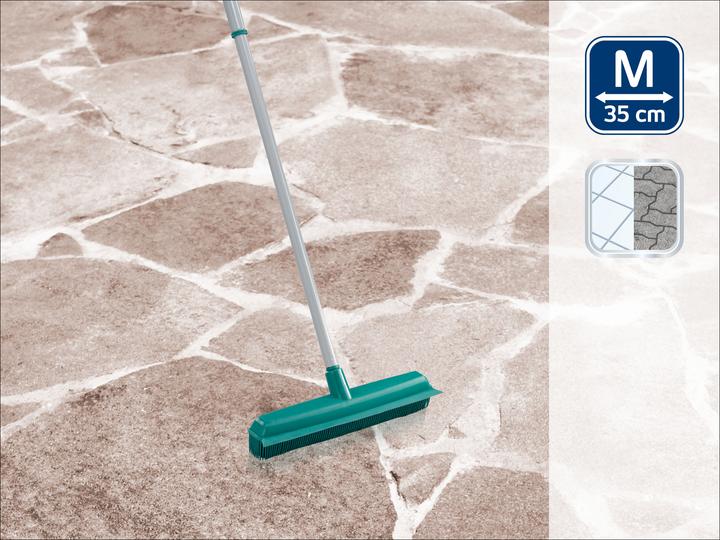 Immagine prodotto Leifheit Super scopa (1 pz.)
