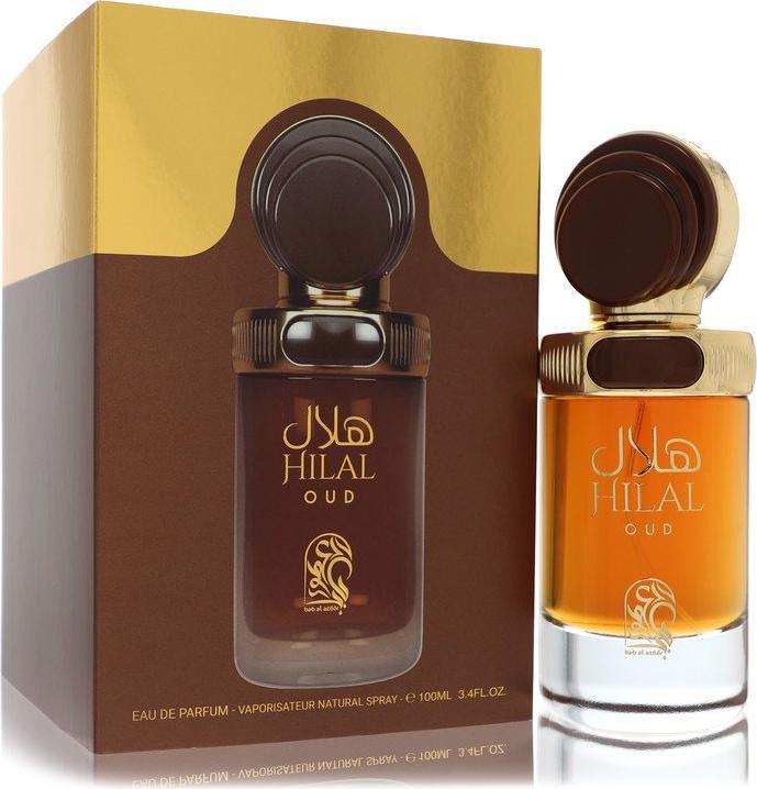 Produktbild My Perfumes Hilal Oud