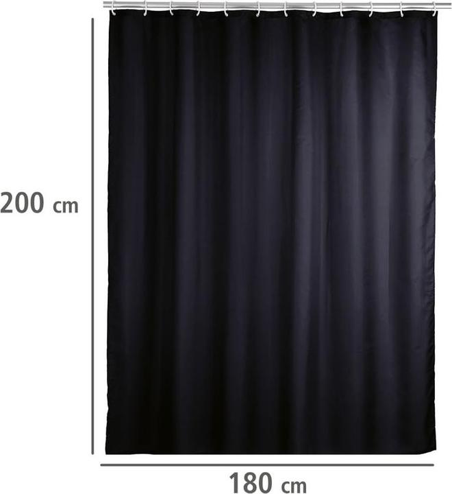 Image du produit Wenko Uni (180 x 200 cm)