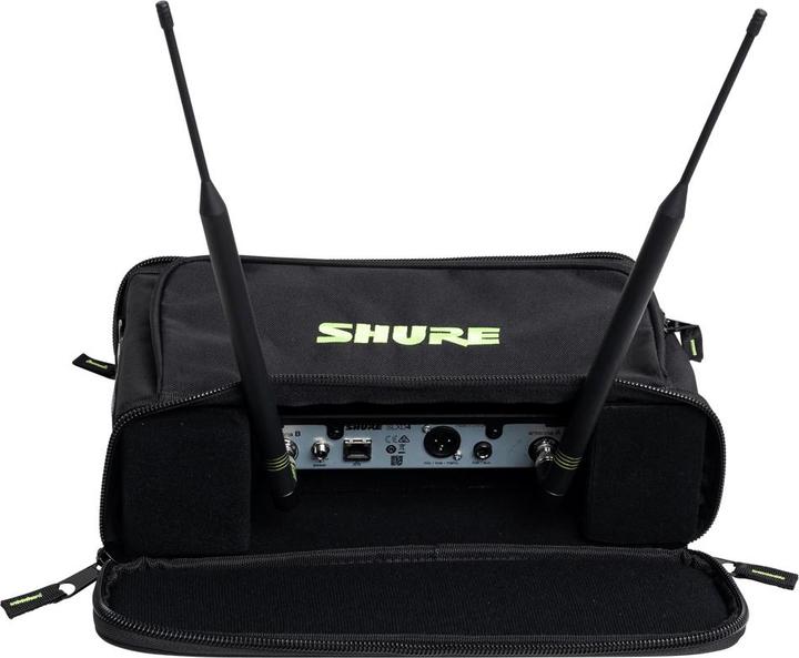 Actual product image Shure Wsys-Bag