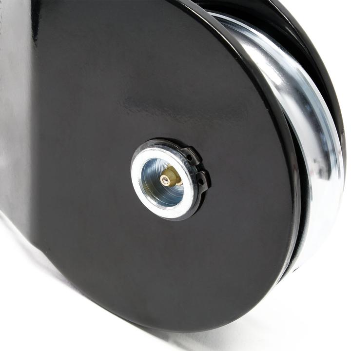 Produktbild Wiltec Umlenkrolle