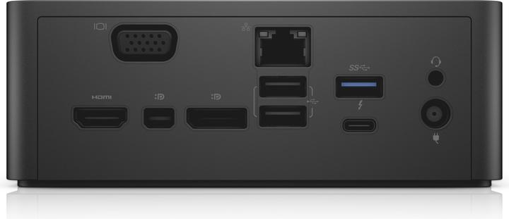 Produktbild Dell Dockingstation TB16 240W (USB-A, Thunderbolt, 4 Ports)