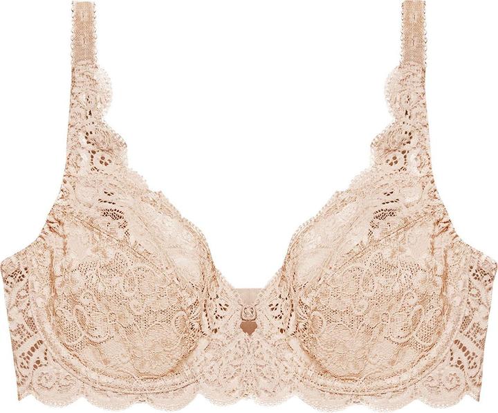 Image du produit Triumph Soutien-gorge triangle "Amourette 300 W" (95 D, Une unité par pack)