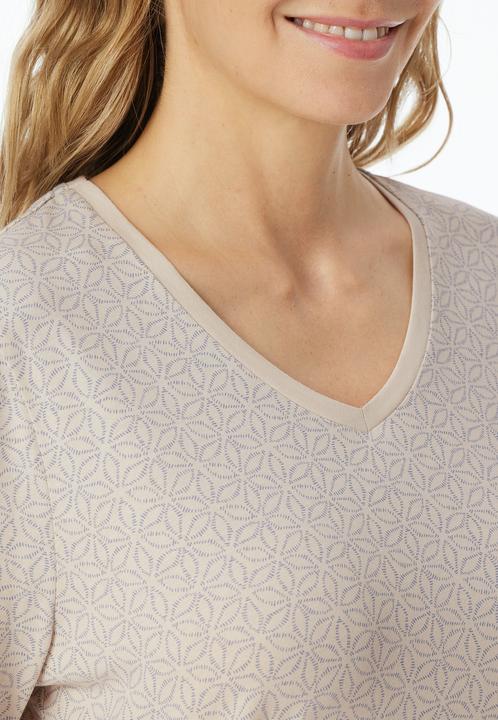 Produktbild Schiesser Pyjama Comfort Essentials (46)