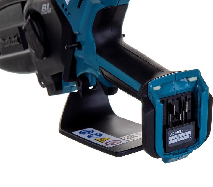 Actual product image Makita Branch saw (Battery chain saw)