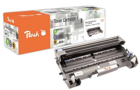 Immagine prodotto Peach Sostituzione del tamburo Compt DCP-8060 - Compatibile - Nero (FC)