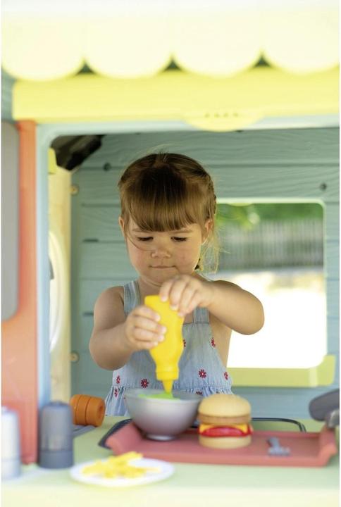 Image du produit Smoby Life Spielhaus Chef