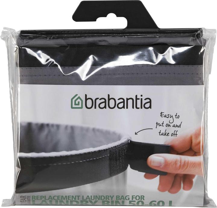 Image du produit Brabantia Sac à linge de rechange (50 l)