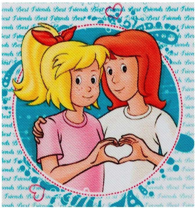 Immagine prodotto Mono Quick Bibi & Tina © Freundinnen (1 x)